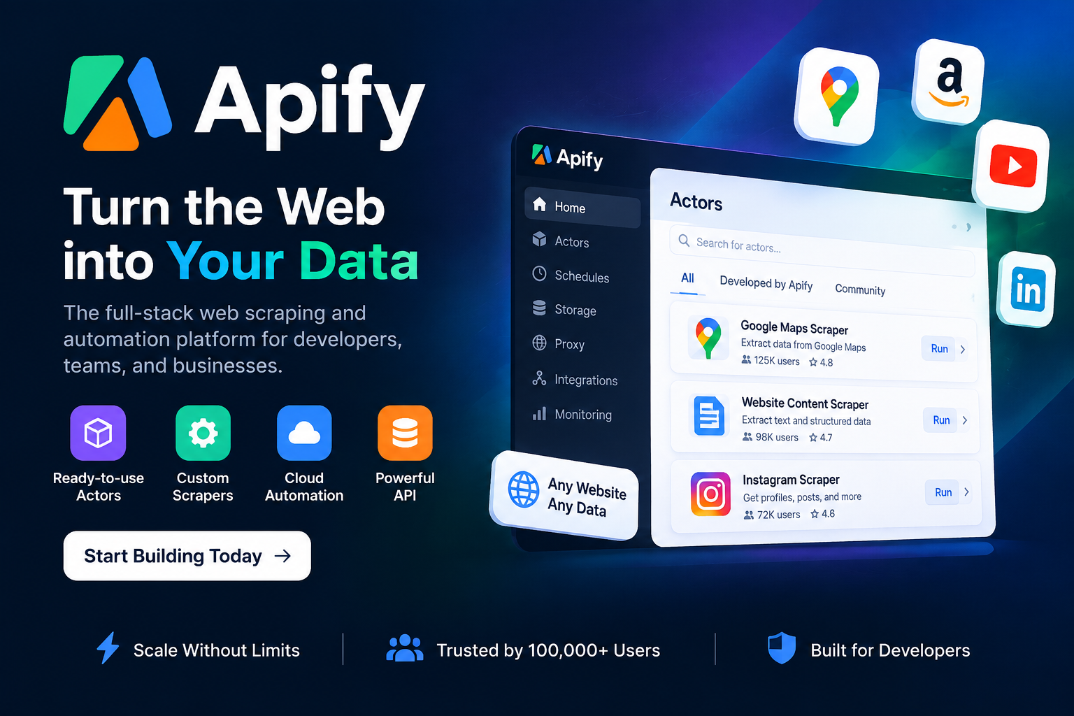 Apify