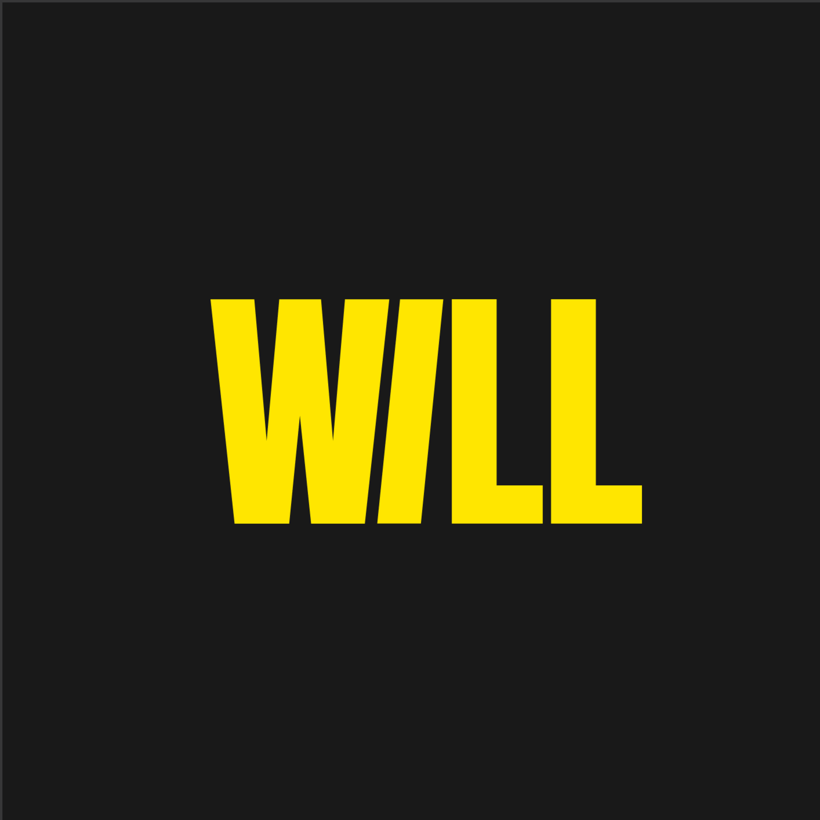 Avatar image for Will Design