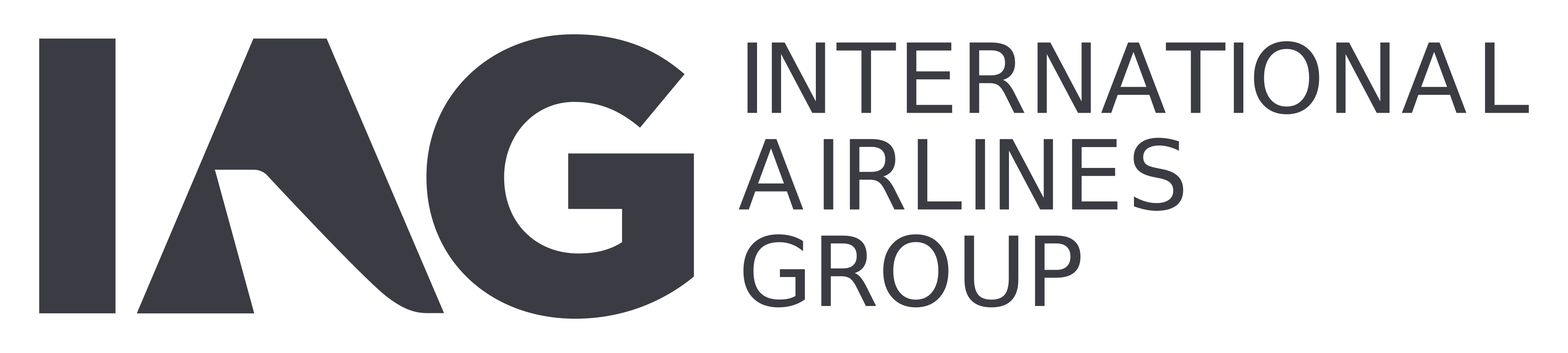 International Airlines Group