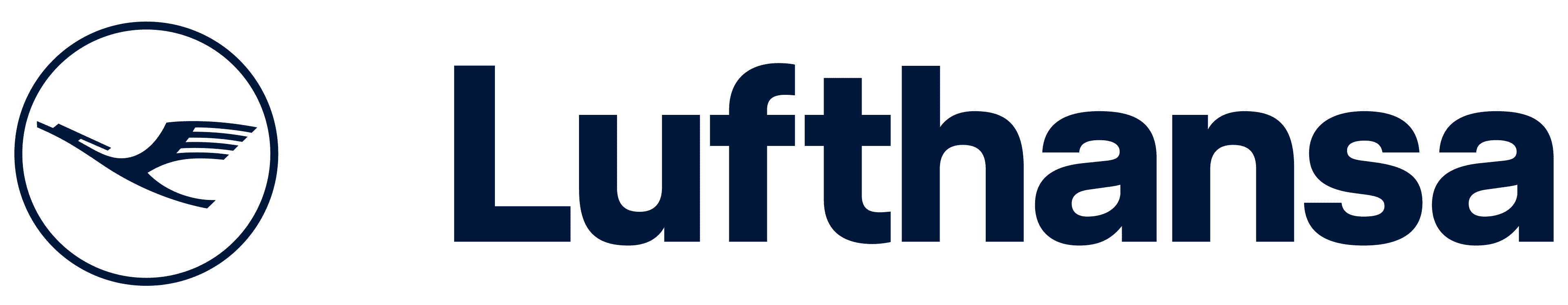 Lufthansa Group