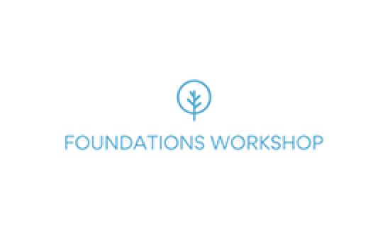 Logo foundations workshop