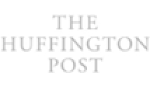 Logo the huffington post