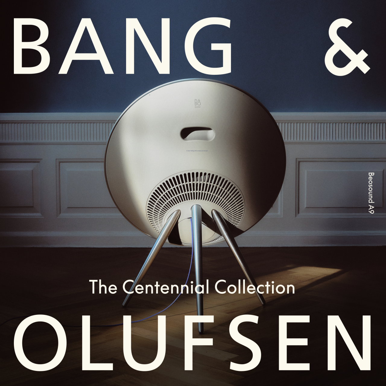 100 Jahre BANG & OLUFSEN. Drei Special Editions. Seit unserer ersten Kreation im Jahr 1925 bildet zeitloses Design das Grundprinzip unseres Schaffens.