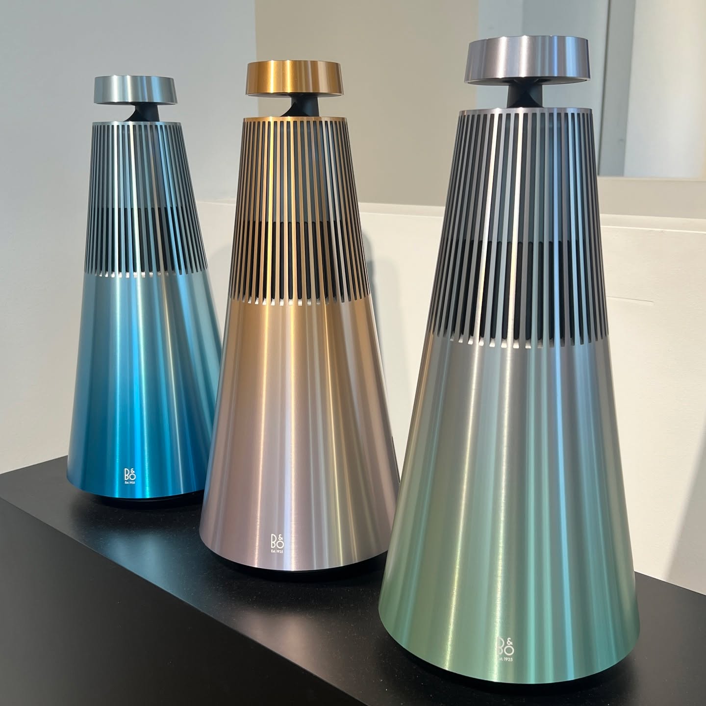 Beosound 2 Gradient Edition