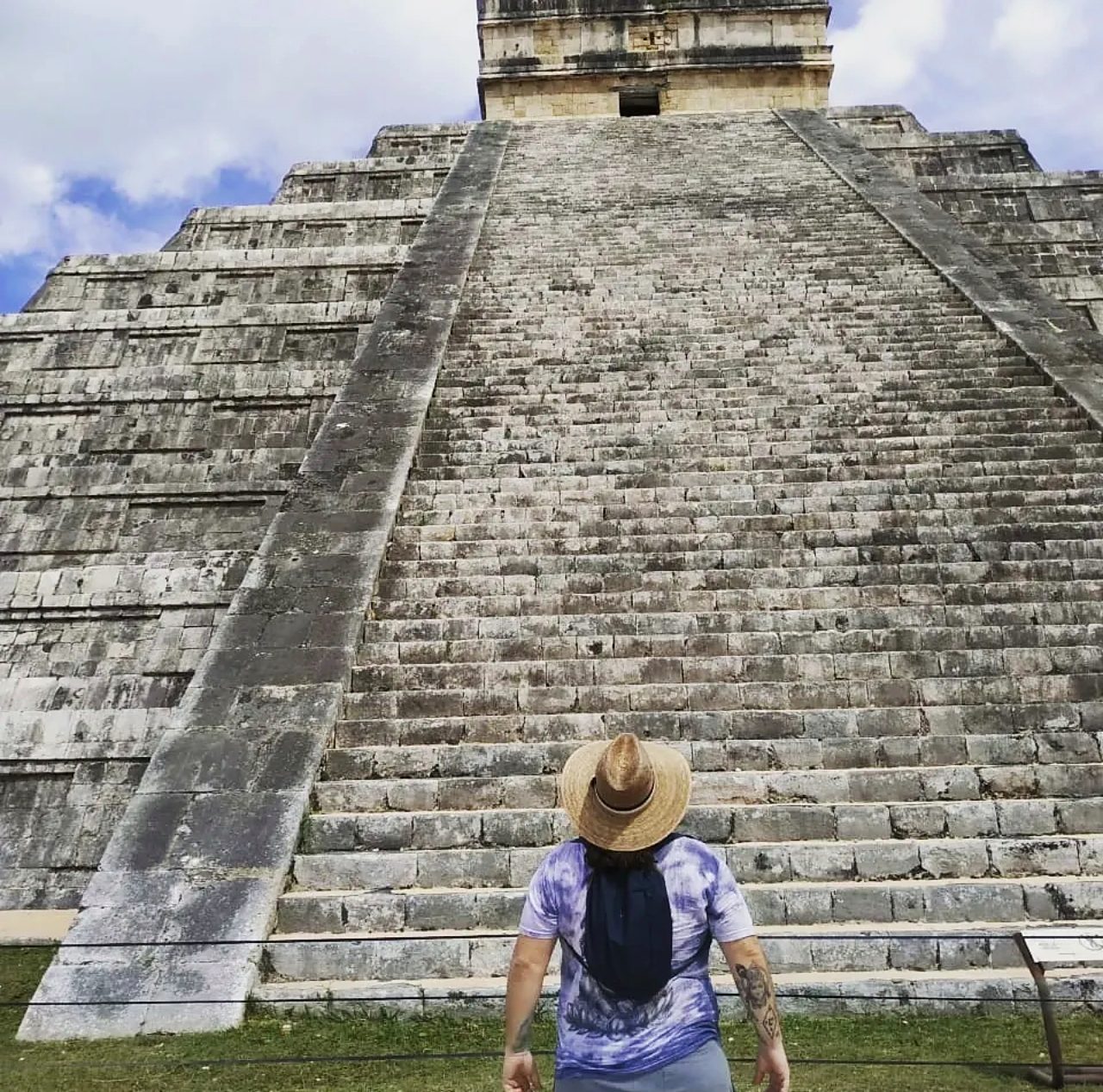Chichén Itzá