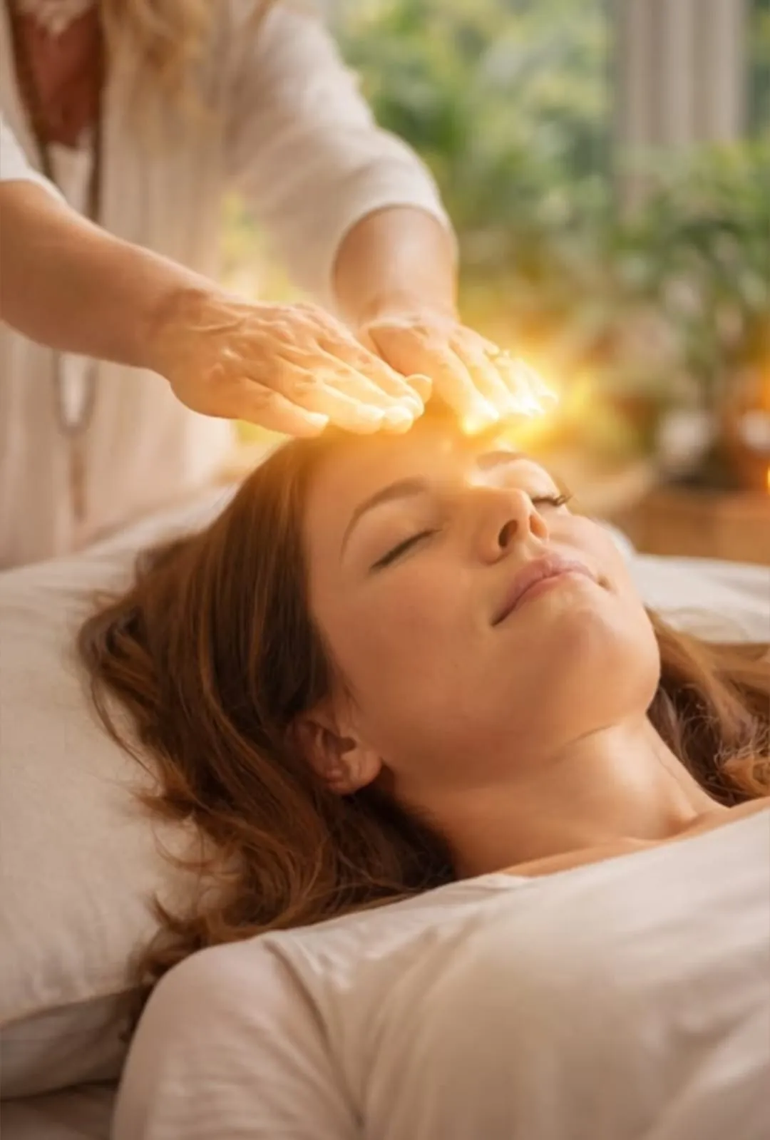 Apometria em São Paulo e online — sessão de terapia energética
