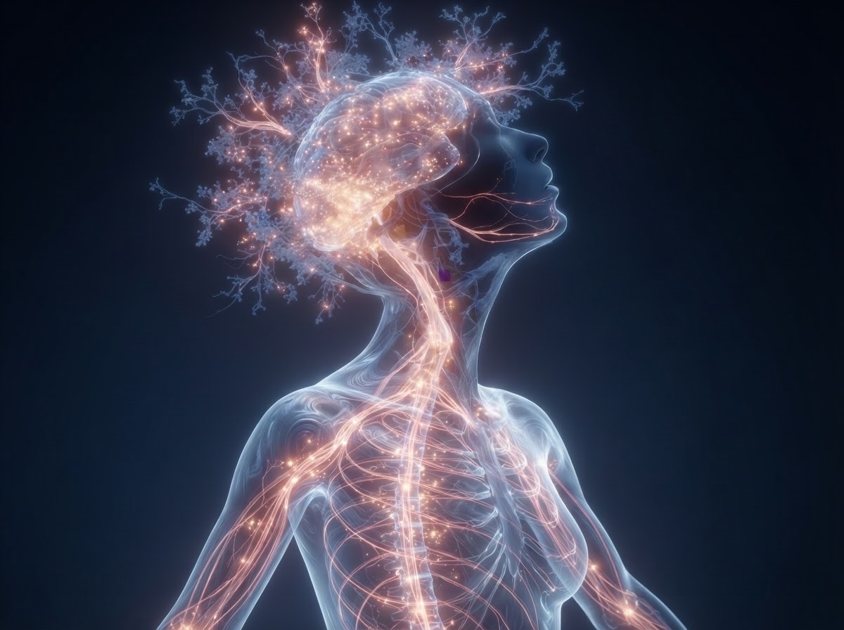 Terapia Holística Cura