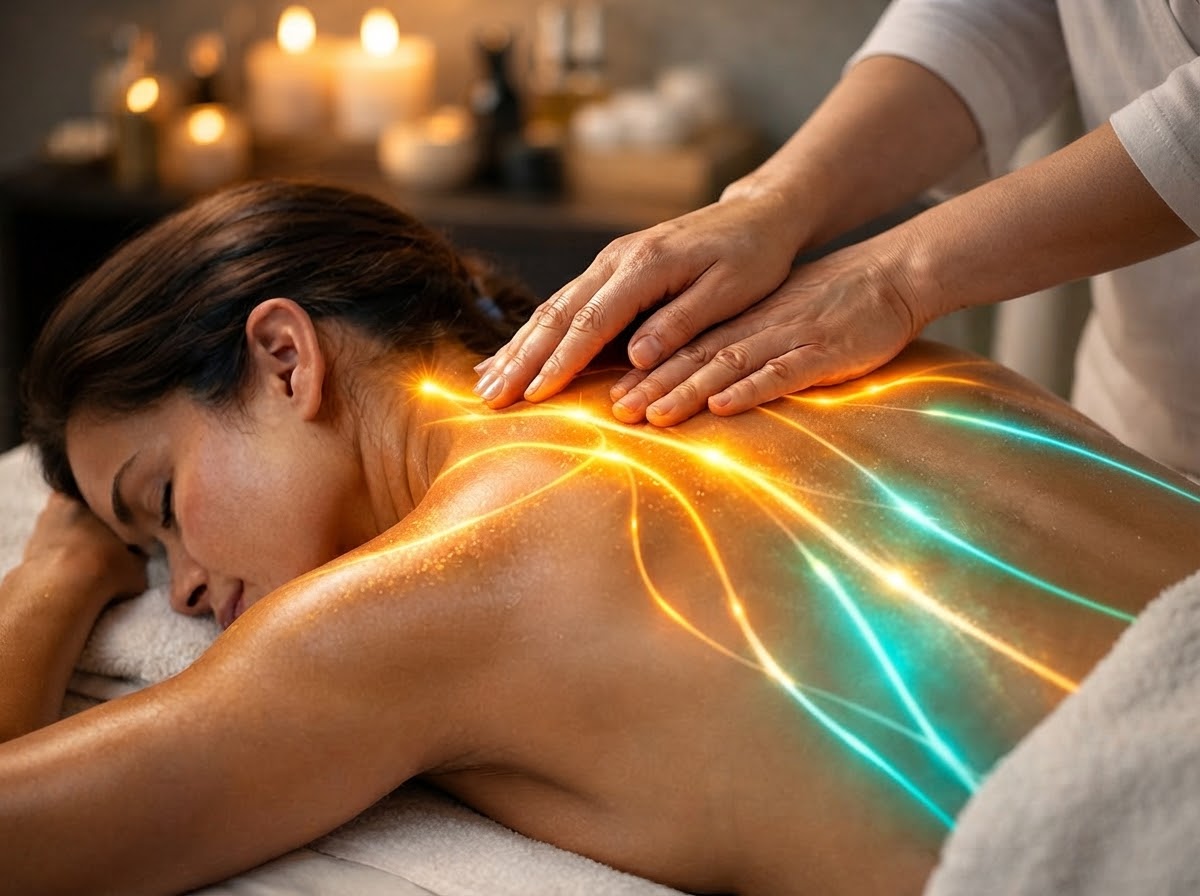 Terapia Holística Cura