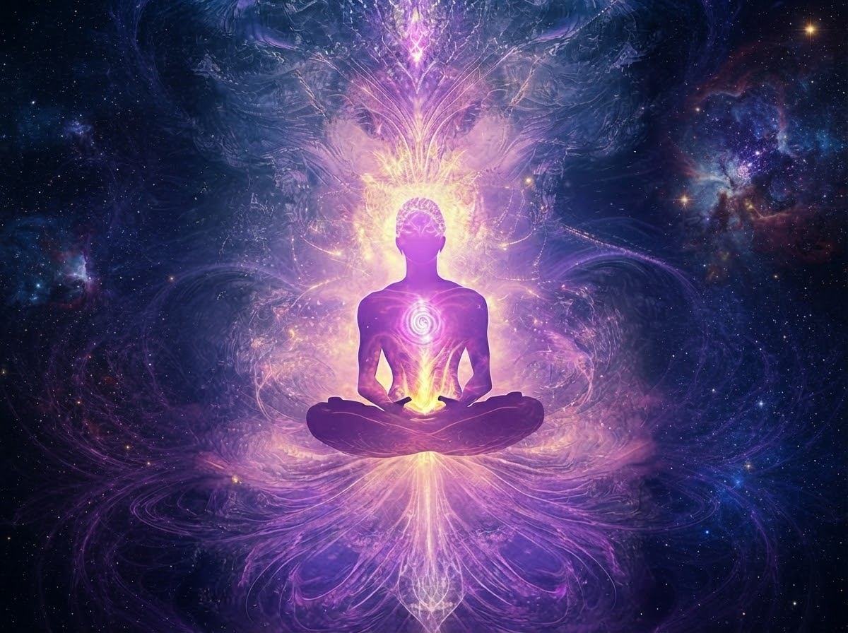 Terapia Holística Cura