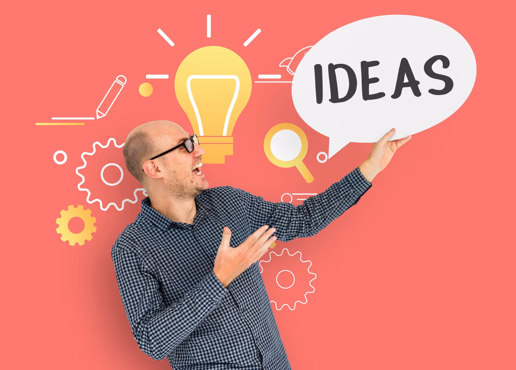 5 idées originales pour vos interviews d'entreprise