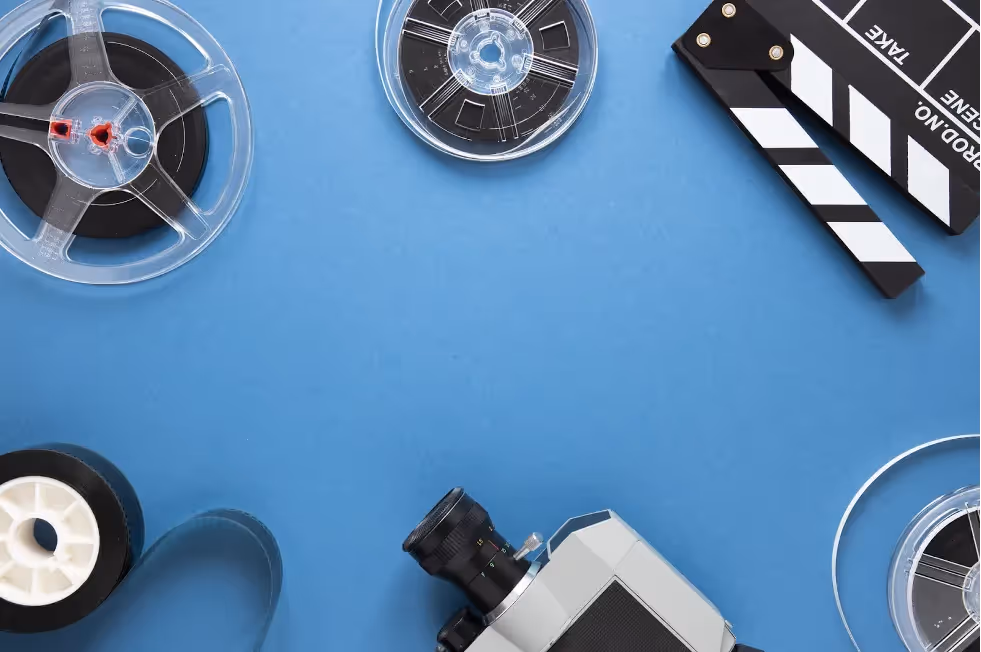 Découvrez à quoi ressemble une production vidéo avec PixMove