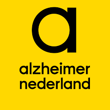 Alzheimer Nederland Logo