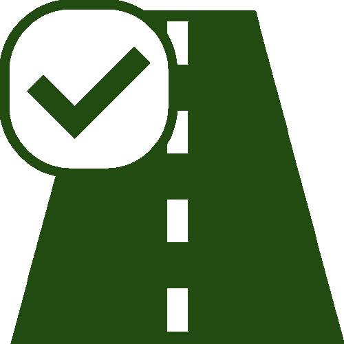 Road Access icon
