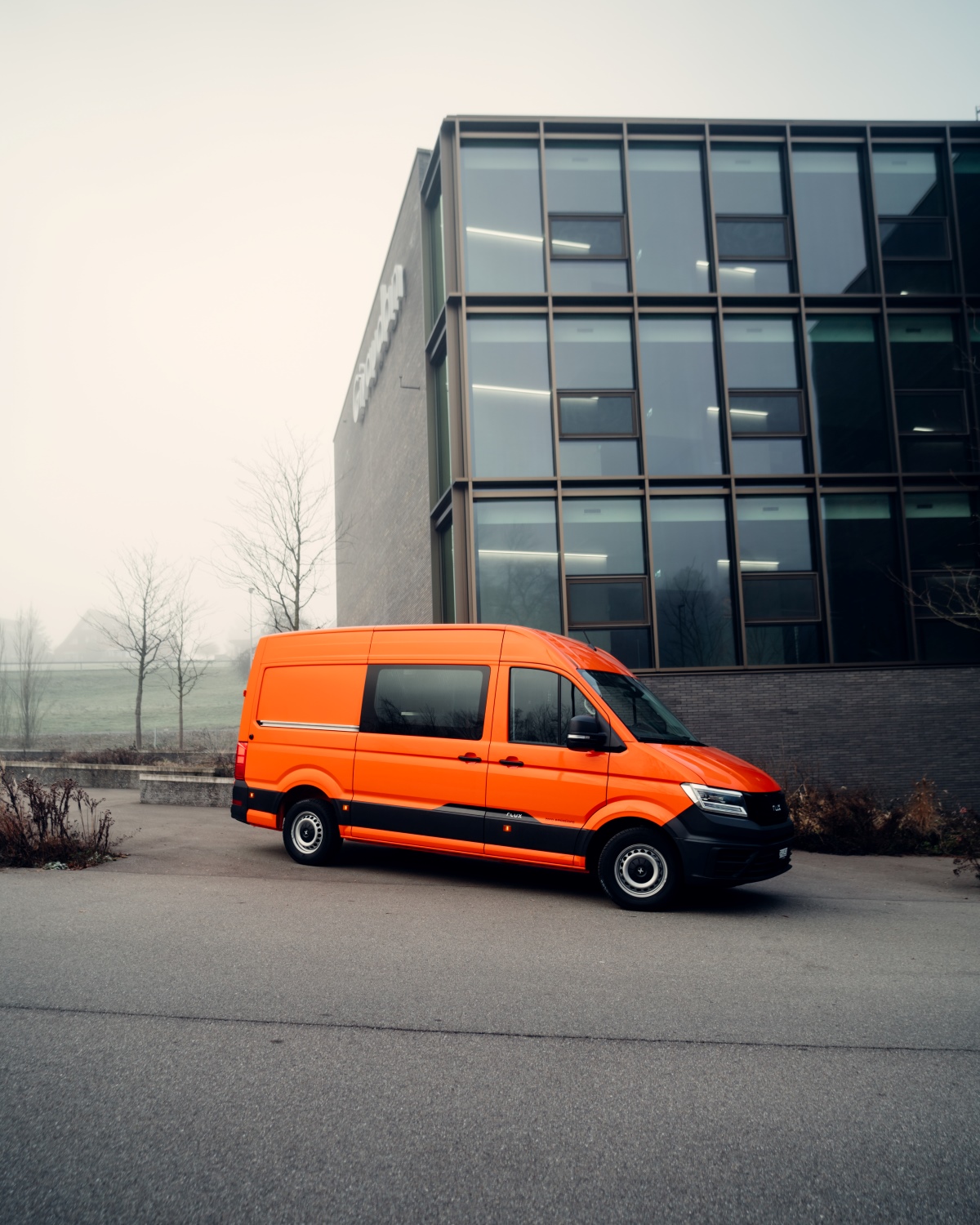 Flux Mobility Team
