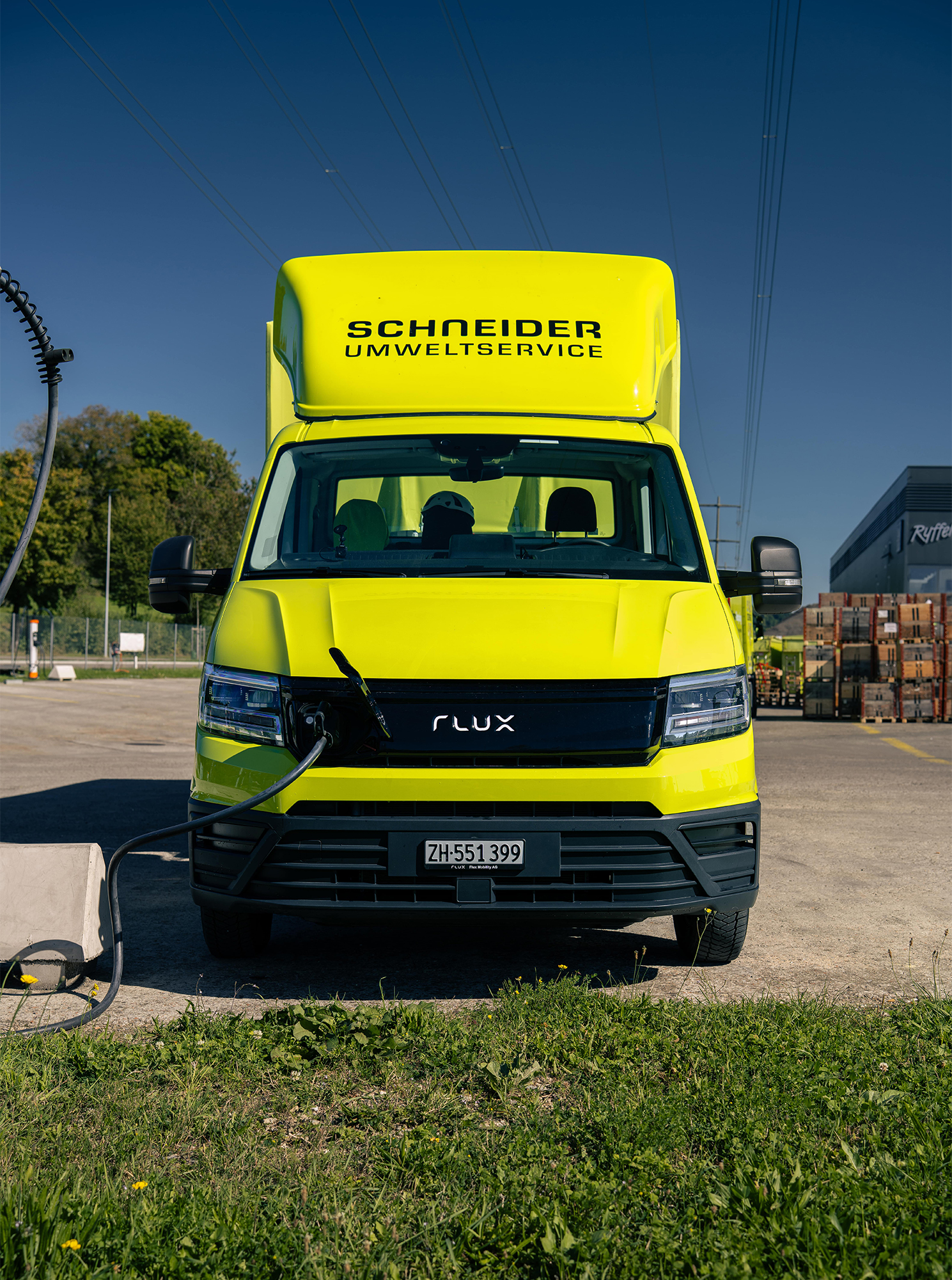 Schneider Umweltservice