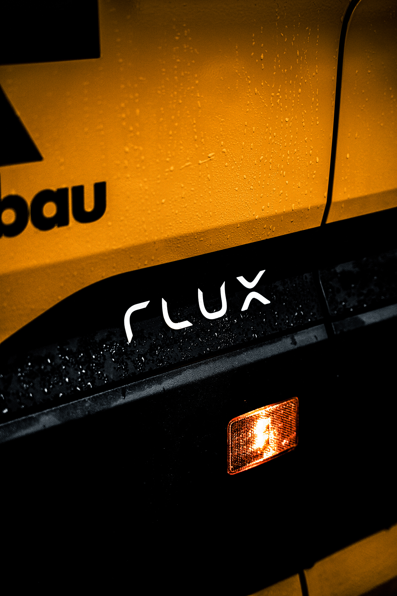 Flux Mobility Team