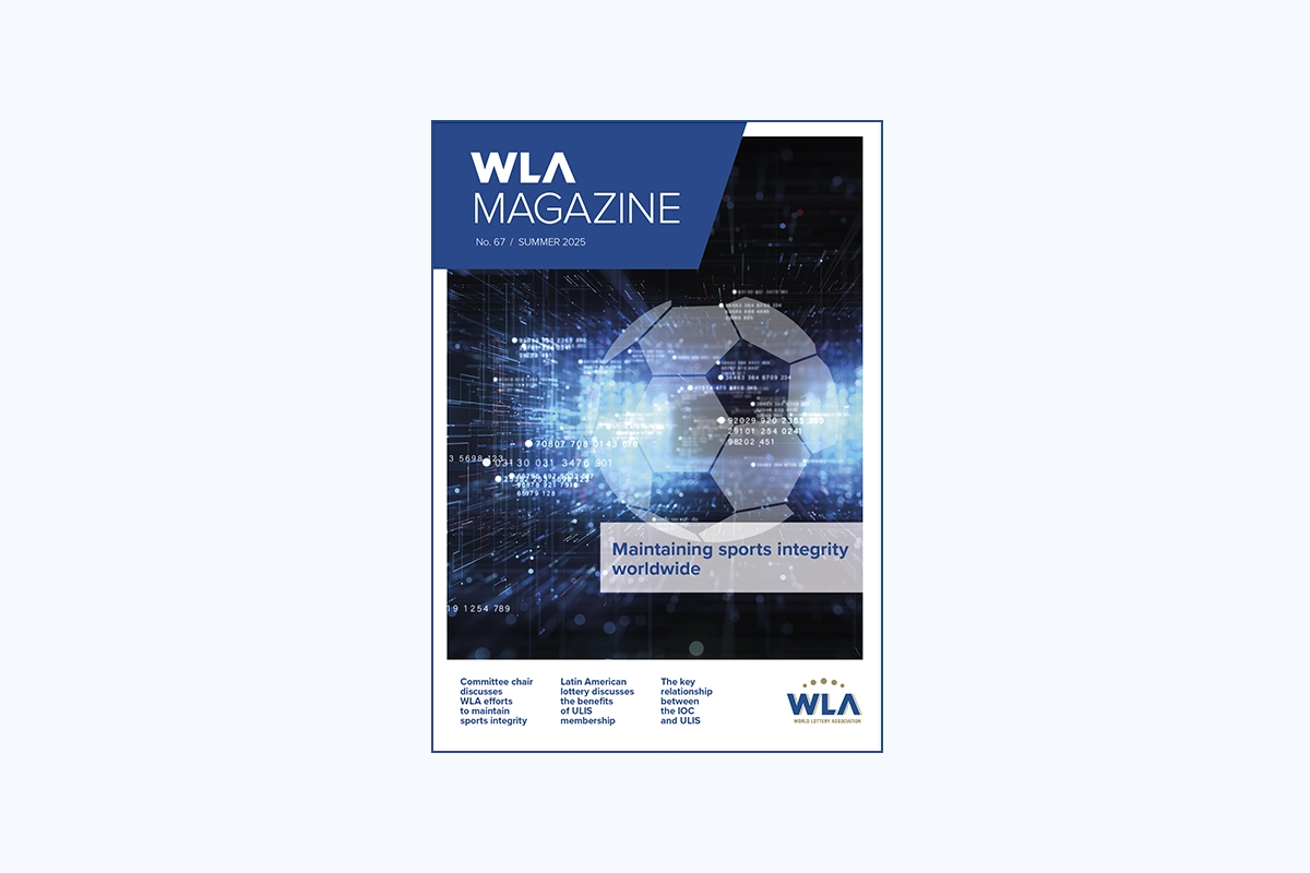WLA increases efforts to combat match-fixing and maintain sports integrity