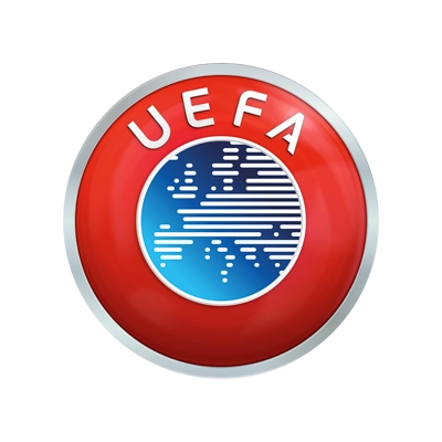 UEFA logo