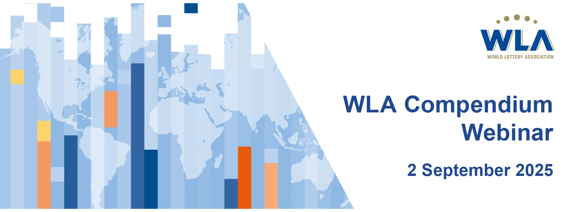 WLA holds webinar on fully digital Data Compendium 