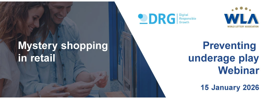 Mystery shopping and how it helps stop underage lottery and sports betting play