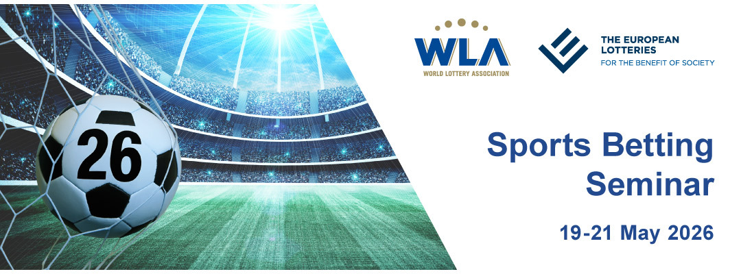 Sports betting seminar tackles illegal markets
