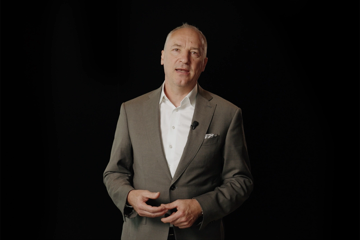 Robert Chvátal, Group CEO of Allwyn and Chair of the WLA Combating Illegal Lotteries and Betting Committee (CILBC)