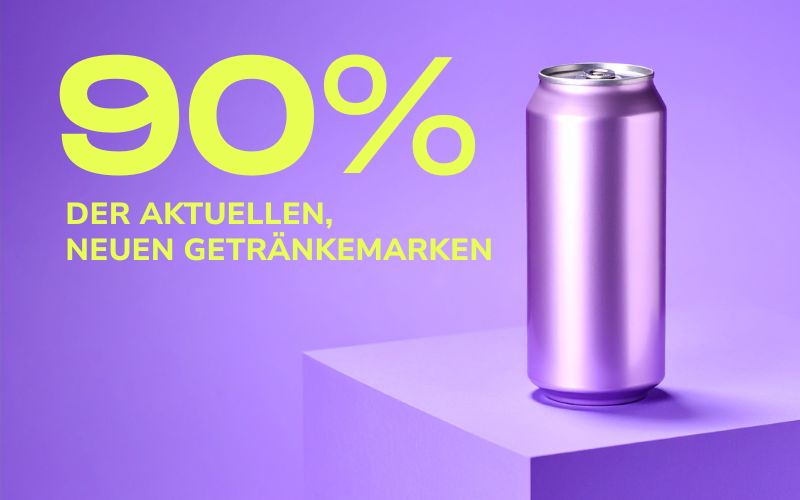 Beispiel für Design ohne Zweck