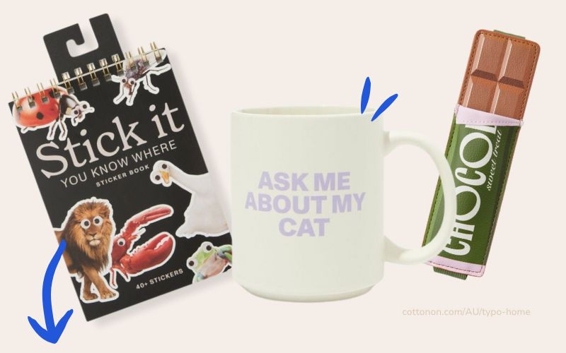 Example of emotional brand connection and customer experience