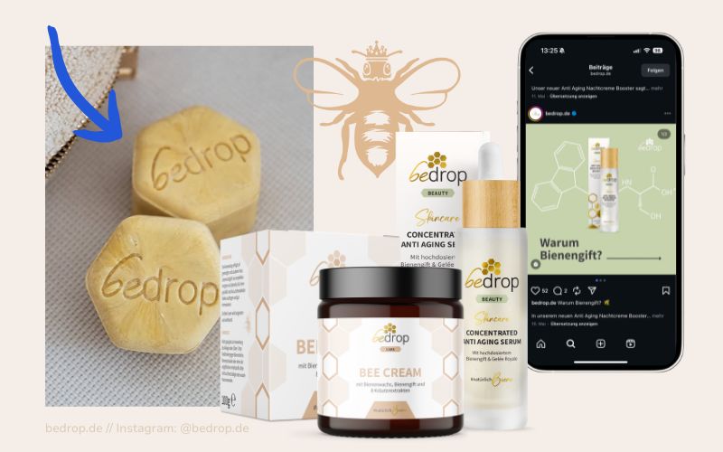 Strategische Markenentwicklung statt nur visuelles Design