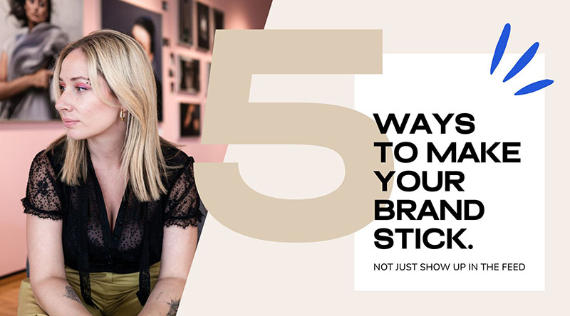 Branding, das bleibt: 5 psychologische Tricks starker Marken