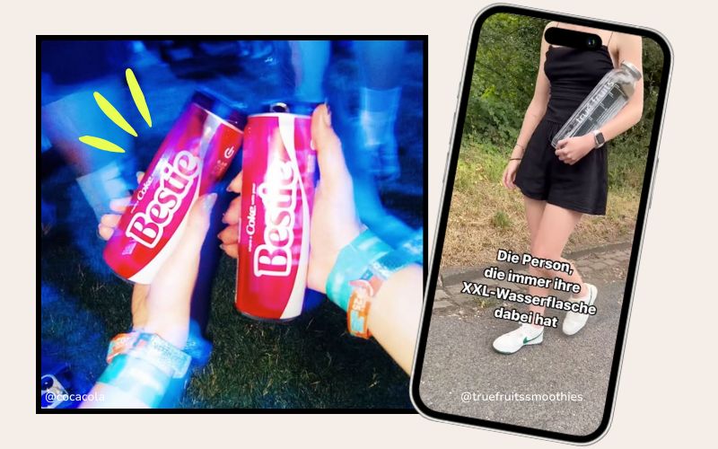 User Generated Content und Markenbindung