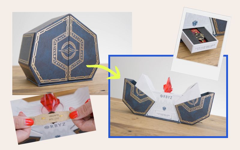 Markenidentität und emotionales Branding