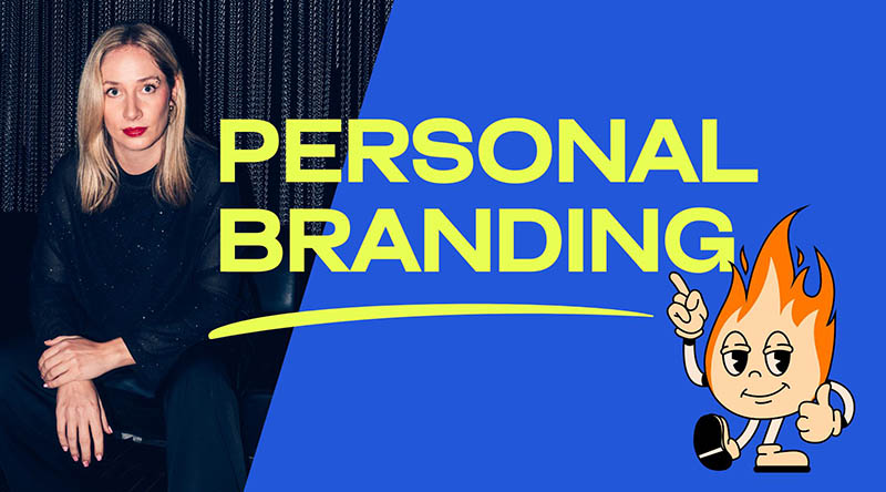 Personal Branding 2026: So machst du deine Marke sichtbar & erfolgreich