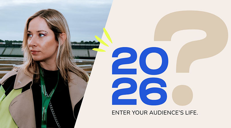 Branding im Januar: So wird deine Marke Teil neuer Routinen