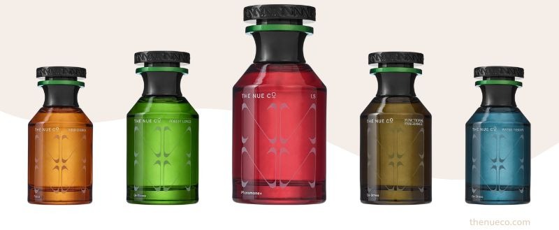 Liquid Death Branding – bold color concept as a distinguishing feature