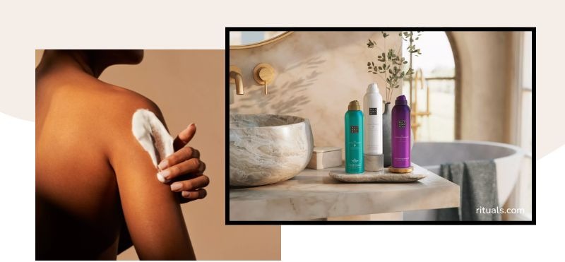 Rituals Brand Experience und emotionales Marketing