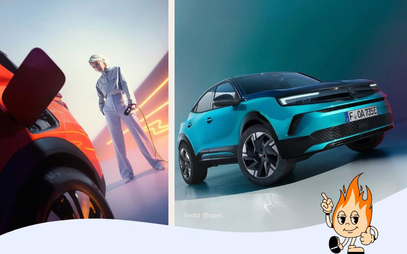 Example of successful rebranding with new brand positioning