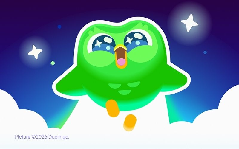 Duolingo's Viral Campaign – Reach and Engagement Statistics