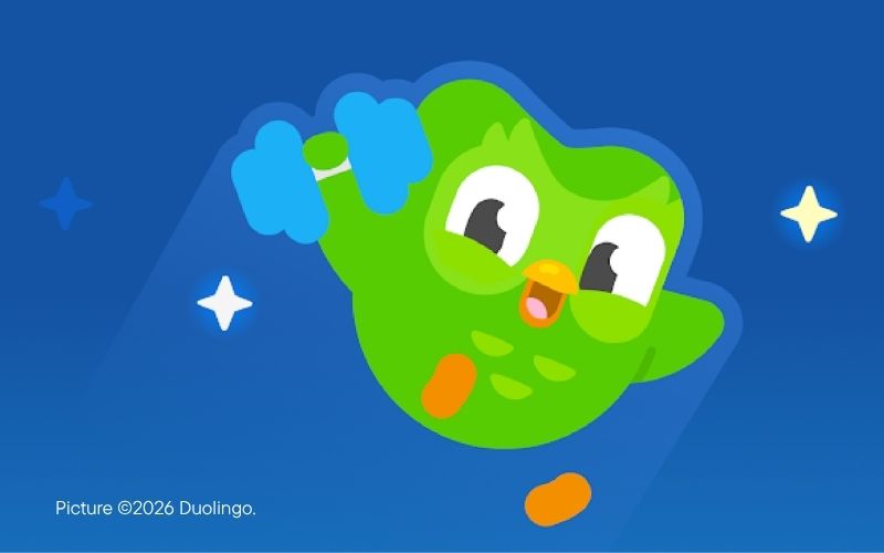 Duolingo Character Branding – Emotional Brand Loyalty