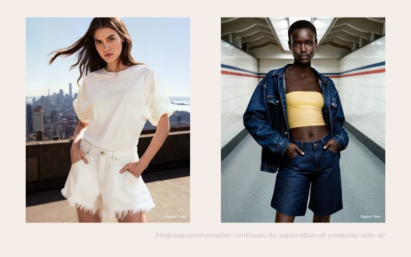 Brand Trust and Authenticity in Visual Communication