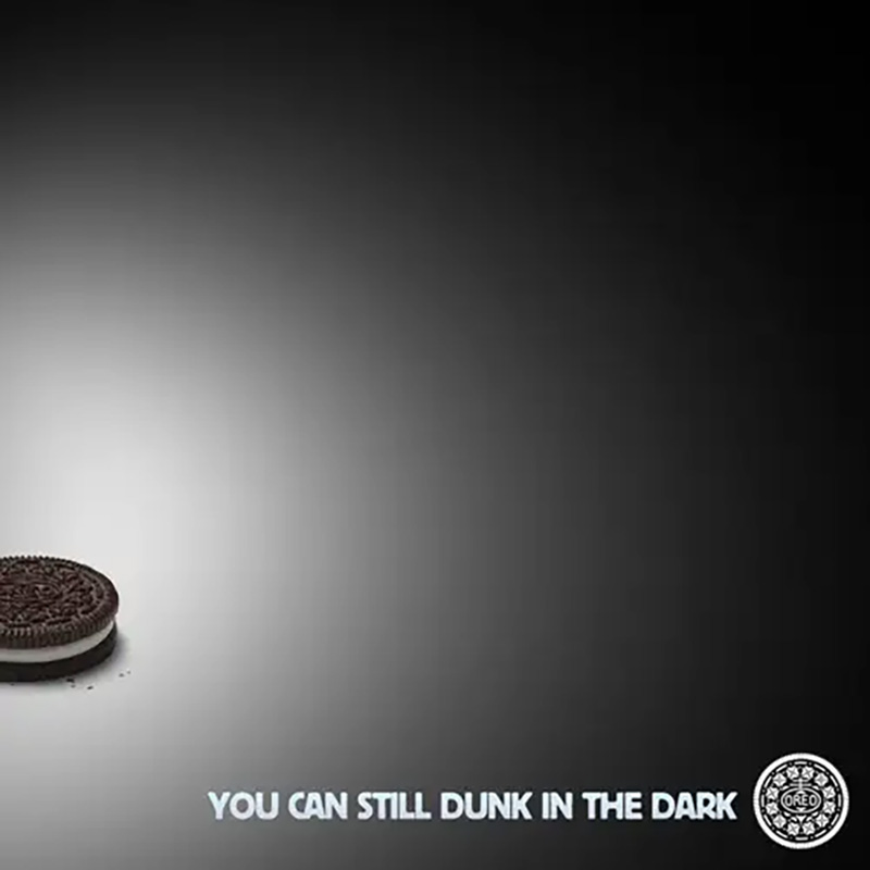 Oreo's Super Bowl Blackout Tweet – An Example of Successful Real-Time Marketing