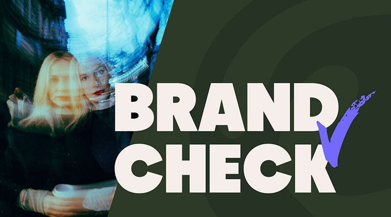 Brand-Check: 7 ehrliche Fragen für eine starke Markenidentität