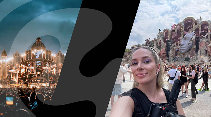 Tomorrowland-Branding: Was Marken von Disney & Festivals lernen können