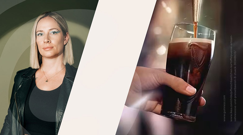 Aufmacherbild zu Branding-Ritualen von Guinness, Spotify und IKEA