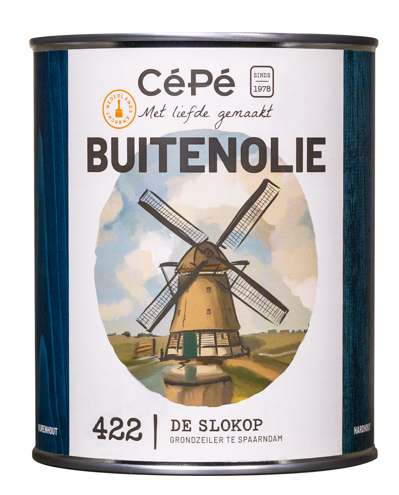De Slokop 422