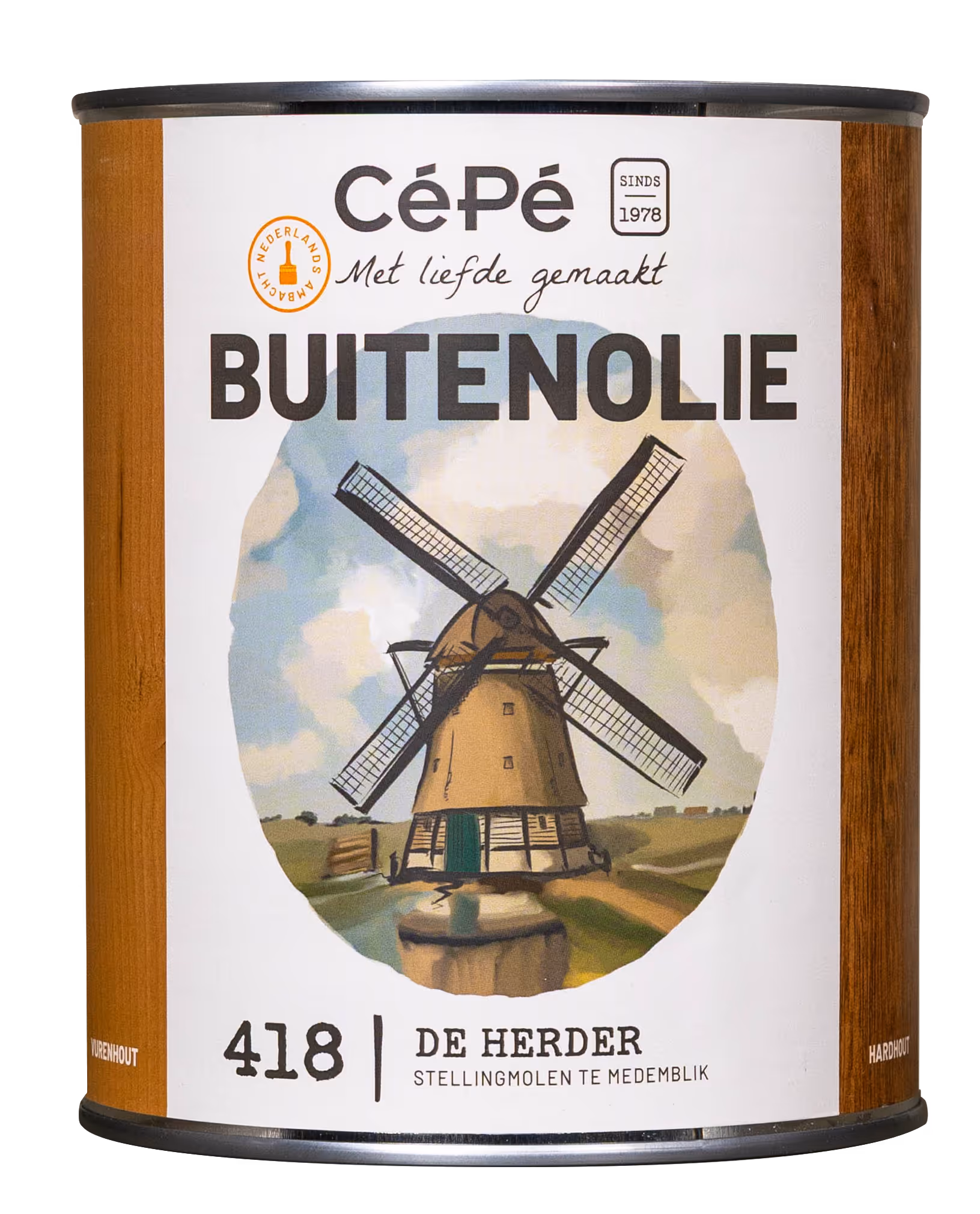 De Herder 418