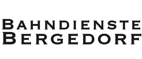 Bahndienste Bergedorf logo