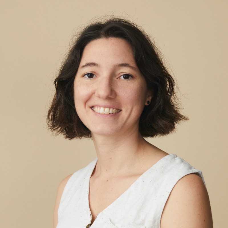 Elisa Salamanca