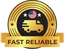 icon fast reliable