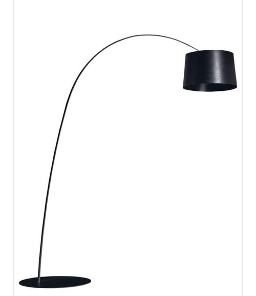 Lampadaire du designer Marc Sadler, modèle Twiggy pour Foscarini